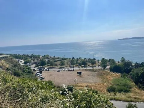Fuar Villa 이스탄불