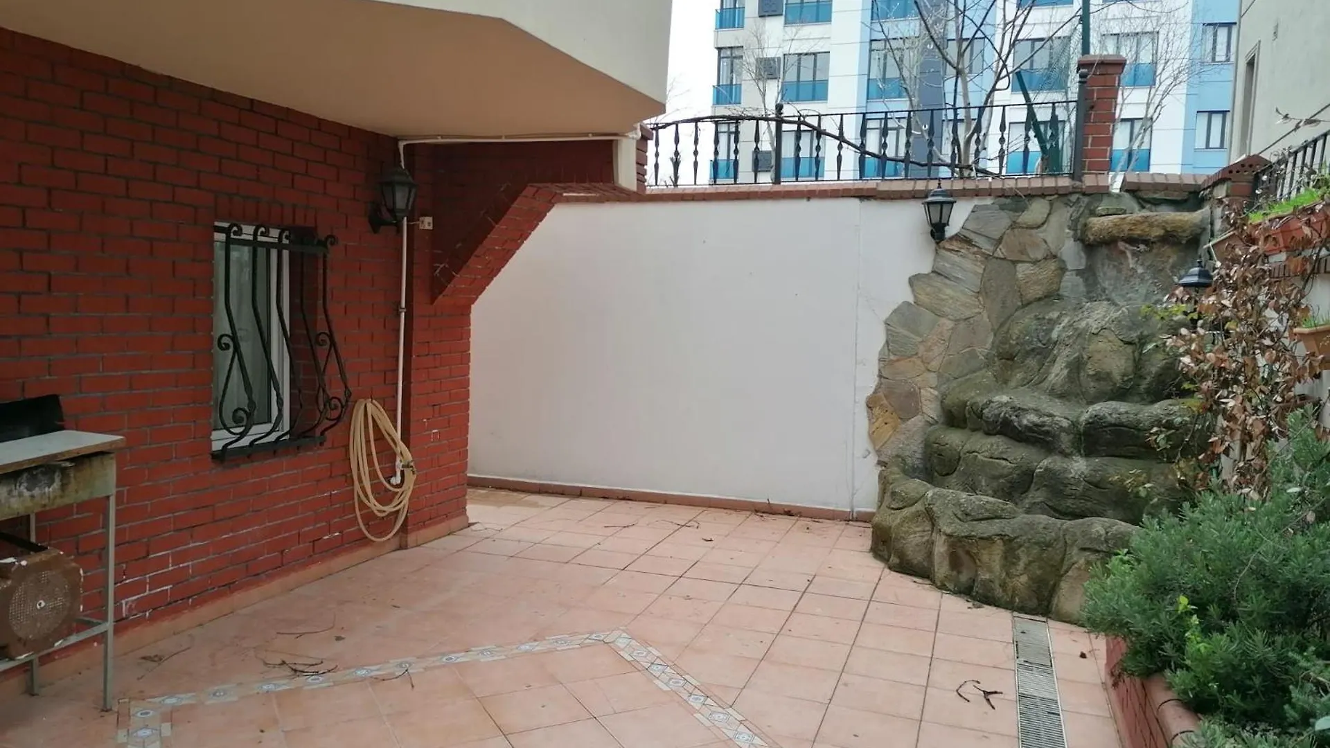 Fuar Villa 이스탄불