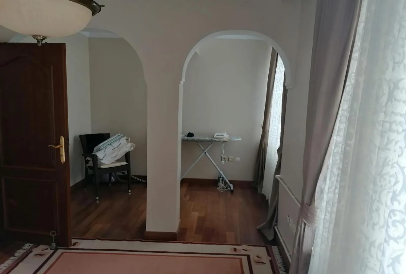 Fuar Villa Istanbul