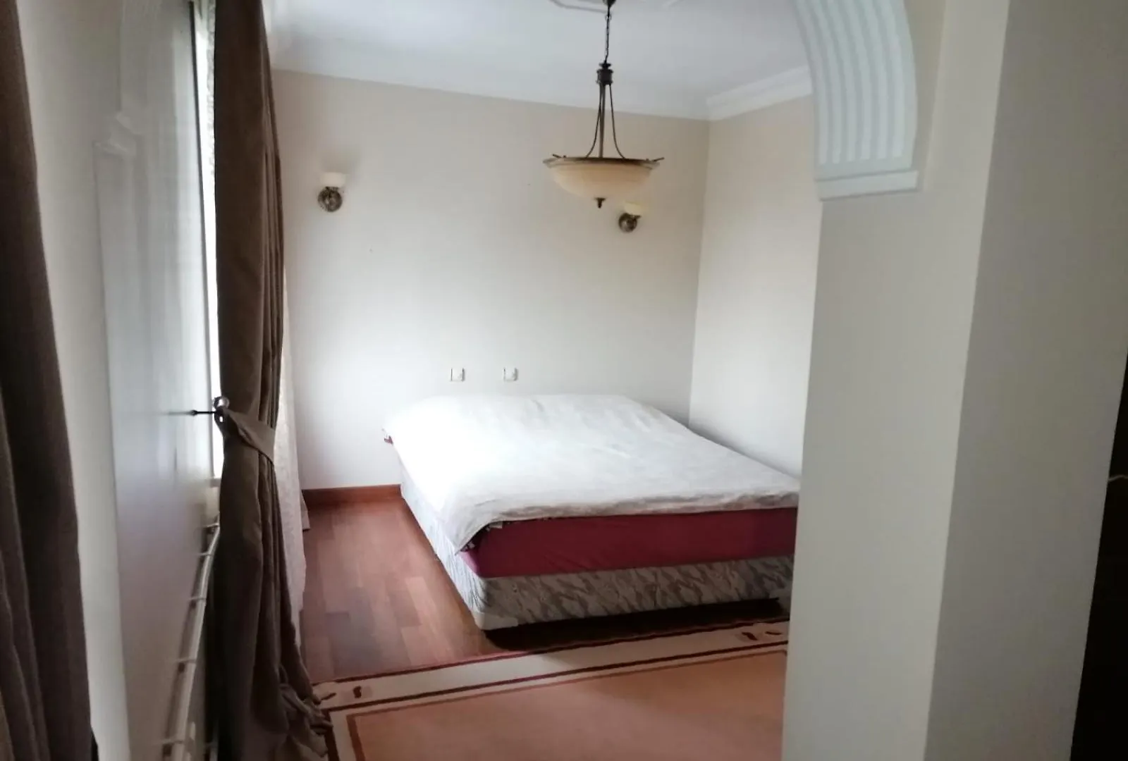 Fuar Villa Istanbul