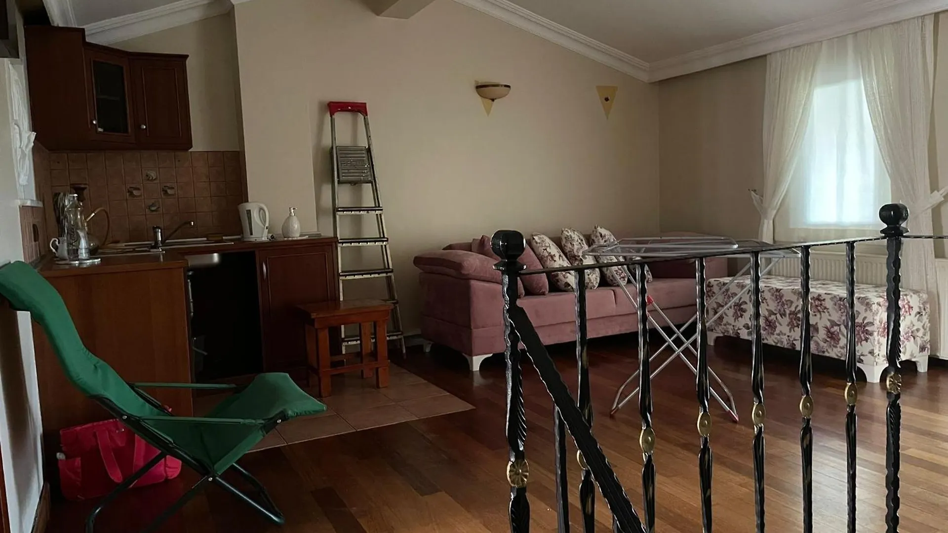 Fuar Villa Istanbul