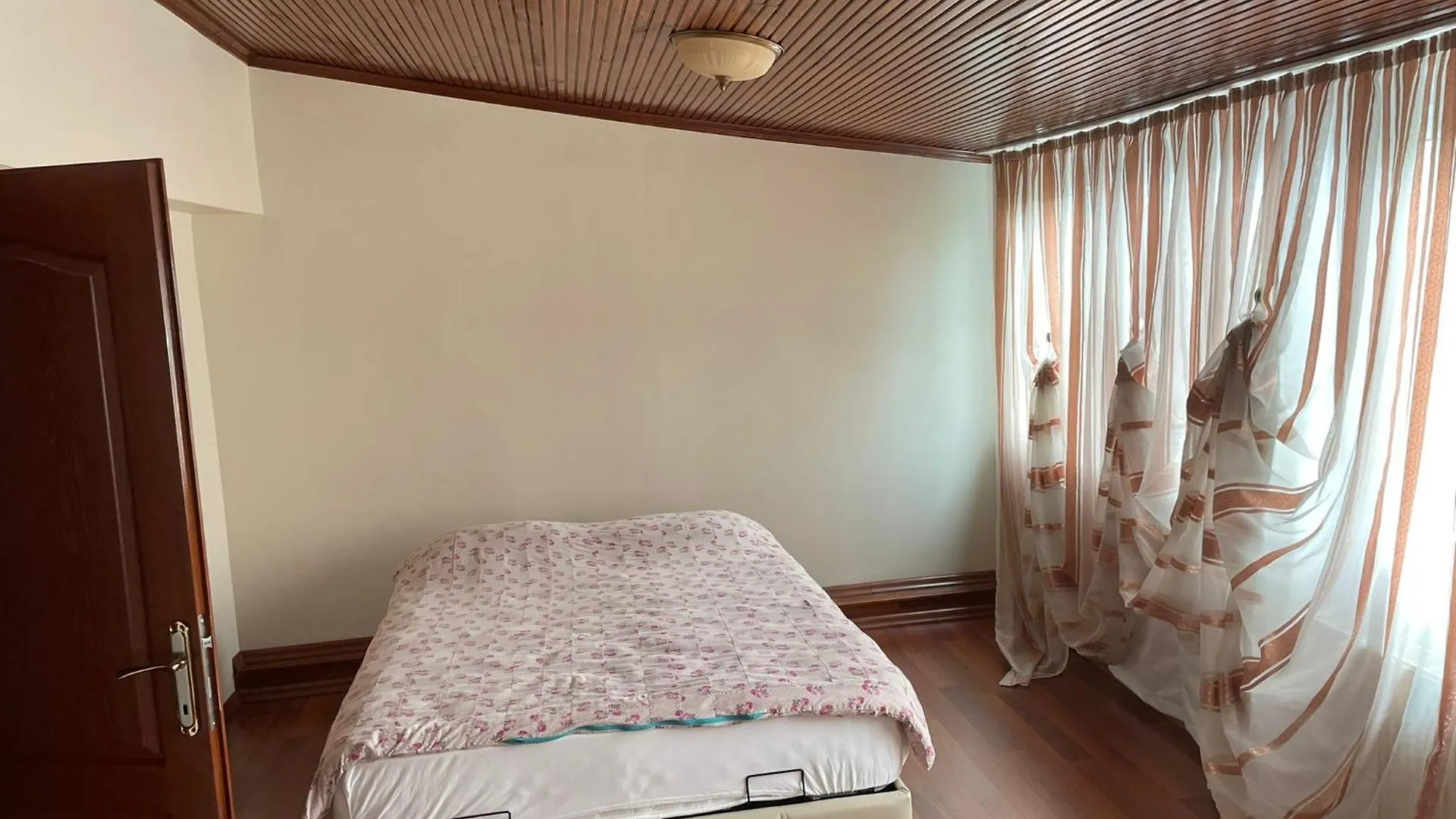 Fuar Villa Istanbul Türkei