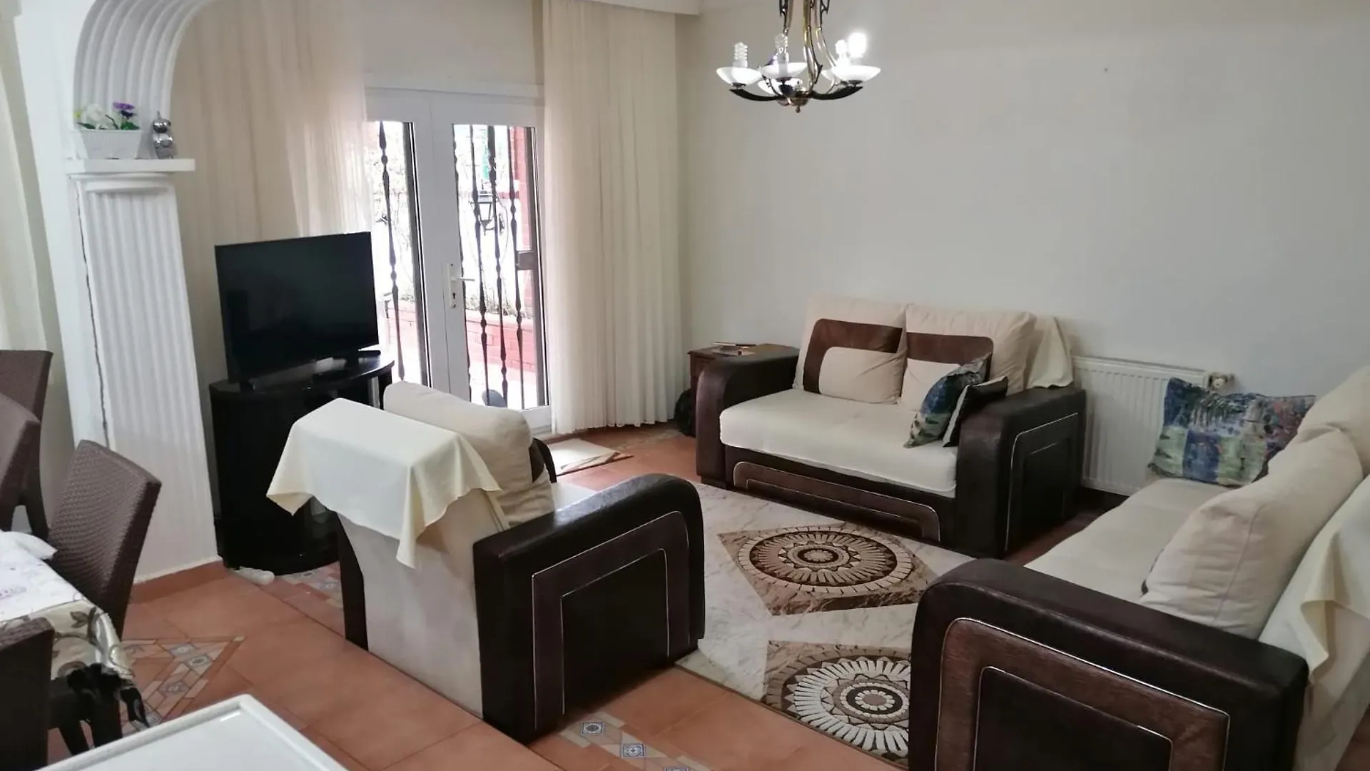 Fuar Villa Istanbul 0*,  Türkei