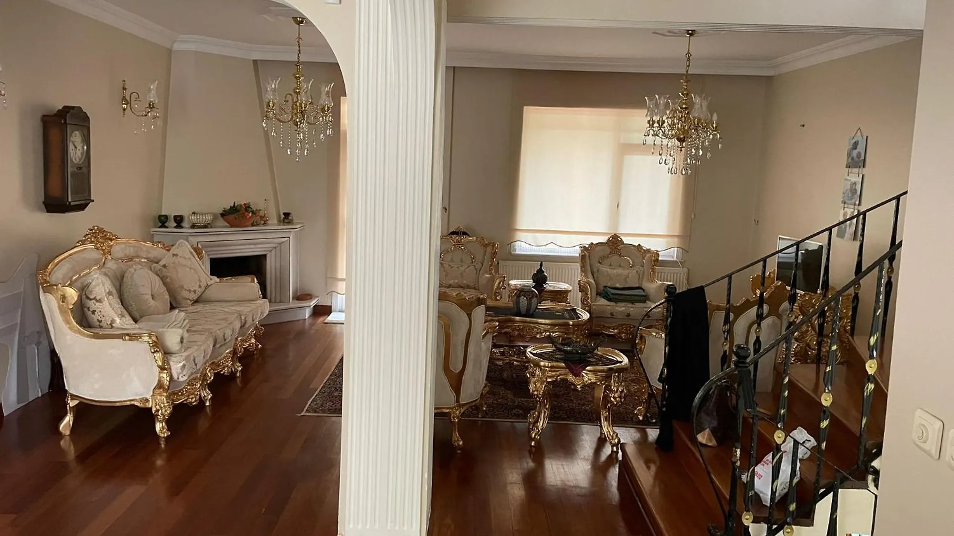 Fuar Villa Istanbul